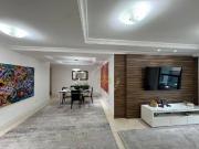 Apartamento com 3 dormitórios, 148 m² venda por R$...