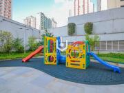 Apartamento no Campo Belo de 154mÂ² com 3 dormitÃ³rios