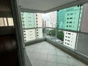 Apartamento com 3 dormitÃ³rios, 155 mÂ² venda por R$...