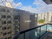 Apartamento com 3 dormitÃ³rios, 159 mÂ² venda por R$...