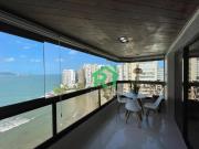 Apartamento com 3 dormitÃ³rios, 160 mÂ² venda por R$...