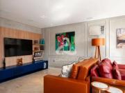 Apartamento com 3 dormitórios à venda, 160 m² por R$...