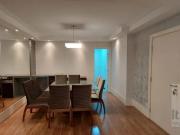 Apartamento com 3 dormitórios, 165 m² venda por R$...