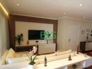 Apartamento com 3 dormitÃ³rios, 165 mÂ² venda por R$...