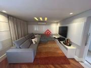Apartamento com 3 dormitórios, 169 m² venda por R$...