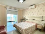 Apartamento com 3 dormitórios, 175 m² venda por R$...