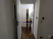 Apartamento com 3 dormitórios à venda, 180 m² por R$...