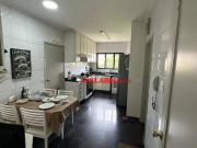 Apartamento com 3 dormitórios, 184 m² venda por R$...