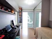 Apartamento com 3 dormitÃ³rios, 188 mÂ² venda por R$...