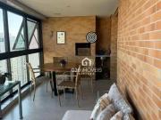 Apartamento com 3 dormitÃ³rios, 193 mÂ² venda por R$...