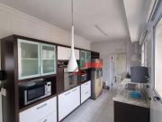 Apartamento com 3 dormitórios, 198 m² venda por R$...