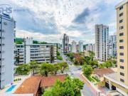 Apartamento com 3 dormitÃ³rios, 199 mÂ² venda por R$...