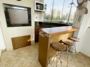 Apartamento com 3 dormitórios 1 suíte no centro de Canoas