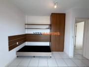 Apartamento com 3 dormitÃ³rios 1 suÃte para aluguel por...
