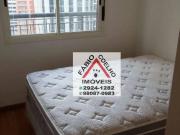 Apartamento com 3 dormitÃ³rios 1 suite, 2 vagas para...