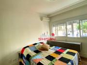 Apartamento com 3 dormitórios, 200 m² venda por R$...