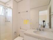 Apartamento com 3 dormitÃ³rios, 203 mÂ² venda por R$...