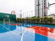 Apartamento com 3 dormitórios, 210 m² venda por R$...