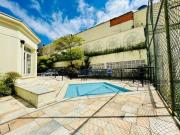 Apartamento com 3 dormitórios, 215 m² venda por R$...