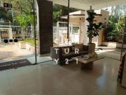 Apartamento com 3 dormitórios, 216 m² venda por R$...