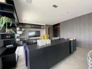 Apartamento com 3 dormitÃ³rios Ã venda, 220 mÂ² por R$...