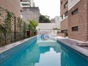 Apartamento com 3 dormitórios, 222 m² venda por R$...