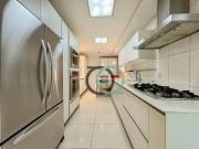 Apartamento com 3 dormitórios, 238 m² venda por R$...