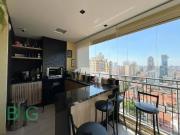 Apartamento com 3 dormitórios, 256 m² venda por R$...