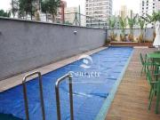 Apartamento com 3 dormitÃ³rios, 272 mÂ² venda por R$...