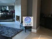 Apartamento com 3 dormitórios, 300 m² venda por R$...