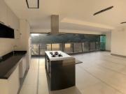 Apartamento com 3 dormitórios 3 suites na Cidade Jardim