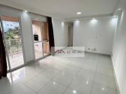 Apartamento com 3 dormitÃ³rios Ã venda, 76 mÂ² por R$...