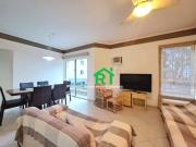 Apartamento com 3 dormitórios à venda, 82 m² por R$...