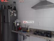 Apartamento com 3 dormitórios à venda, 82 m² por R$...