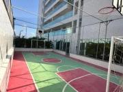 Apartamento com 3 dormitórios, 85 m² venda por R$...