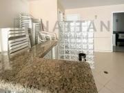 Apartamento com 3 dormitÃ³rios, 88 mÂ² venda por R$...