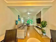 Apartamento com 3 dormitórios, 90 m² venda por R$...