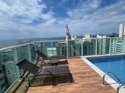 Apartamento com 3 dormitórios, 90 m² venda por R$...