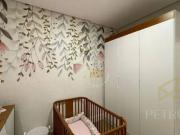 Apartamento com 3 dormitórios à venda, 91 m² por R$...