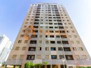 Apartamento com 3 dormitórios e 1 vaga de garagem na...