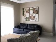 Apartamento com 3 dormitórios e 2 vagas em Tamboré...