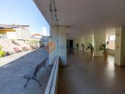 Apartamento com 3 dormitãrios e vaga de garagem na vila...