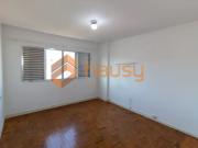 Apartamento com 3 dormitórios e vaga de garagem na vila...