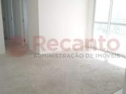 Apartamento com 3 Dormitórios e Varanda Gourmet à Venda...