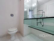 Apartamento com 3 dormitórios no Jardim América