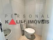 Apartamento com 3 dormitórios para alugar, 100 m² por R$...