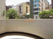 Apartamento com 3 dormitÃ³rios para alugar, 100 mÂ² por...