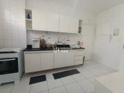 Apartamento com 3 dormitÃ³rios para alugar, 100 mÂ² por...