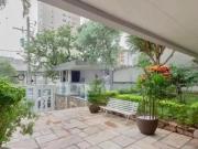 Apartamento com 3 dormitÃ³rios para alugar, 100 mÂ² por...