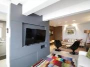 Apartamento com 3 dormitÃ³rios para alugar, 102 mÂ² por...